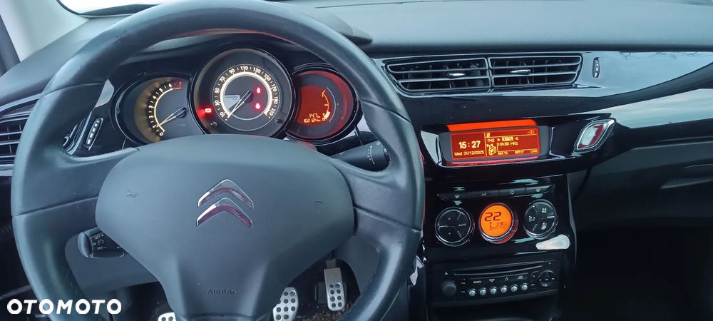 Citroën C3 VTi 120 Exclusive - 15