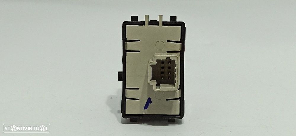 INTERRUPTOR DO SENSOR DE ESTACIONAMENTO DACIA SANDERO COMFORT - 4