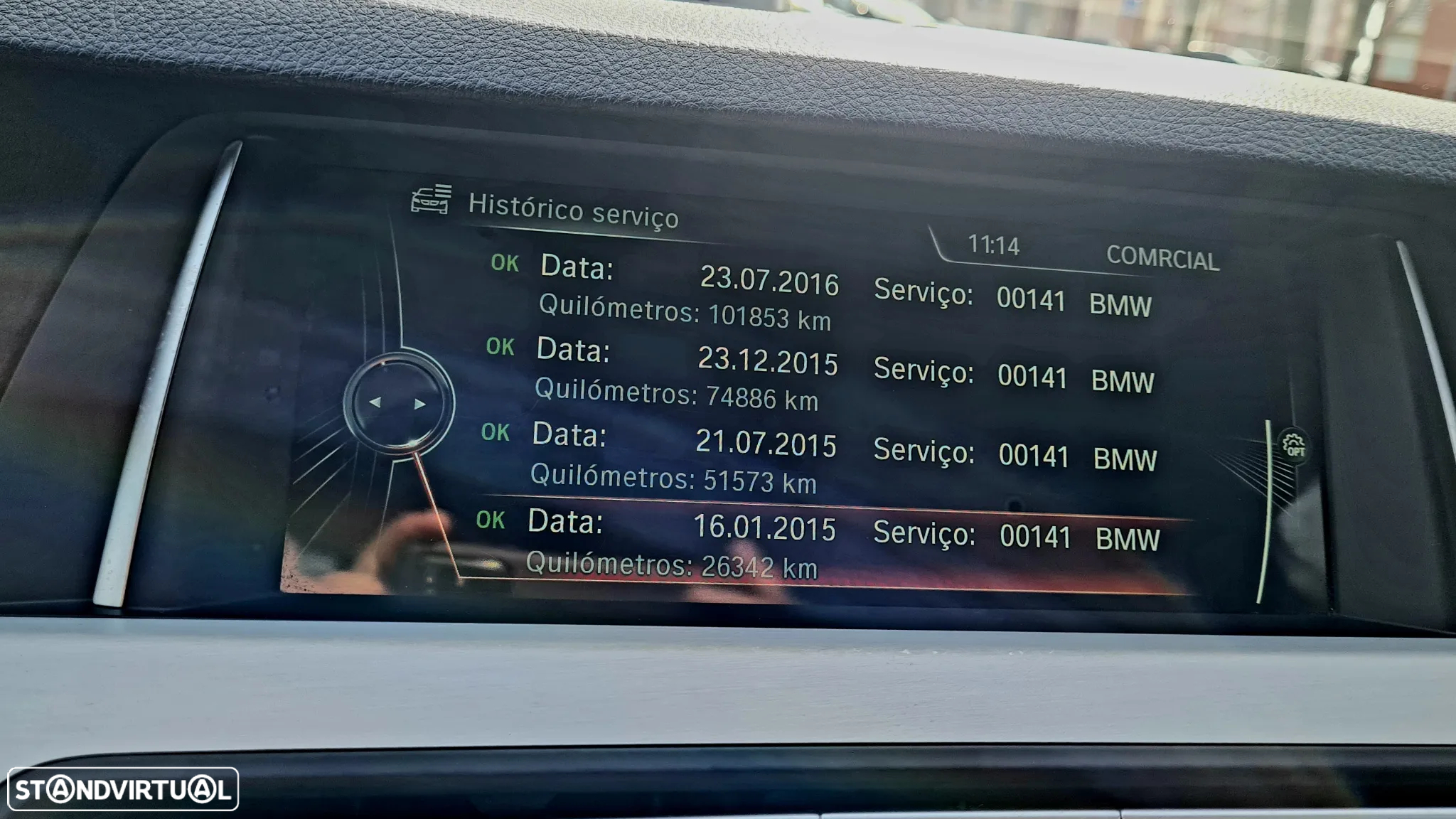 BMW M550d xDrive Touring Sport-Aut. - 35
