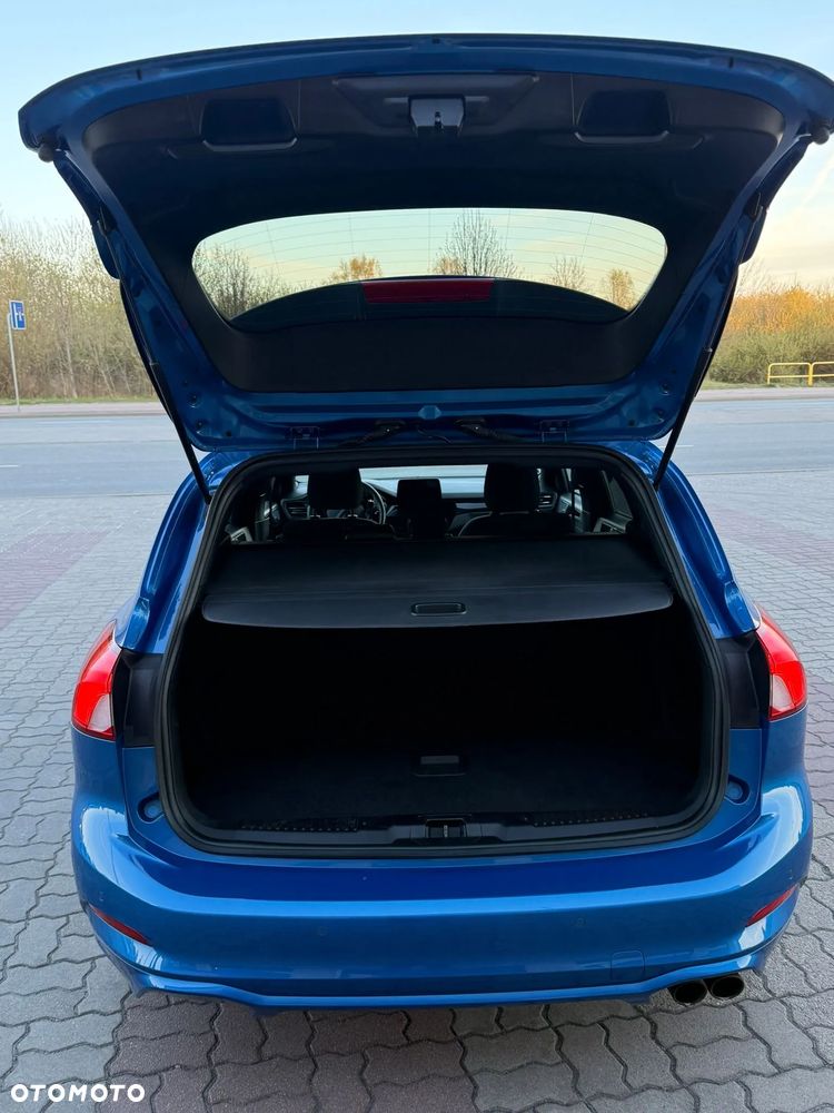 Ford Focus 1.0 EcoBoost ST-Line - 3