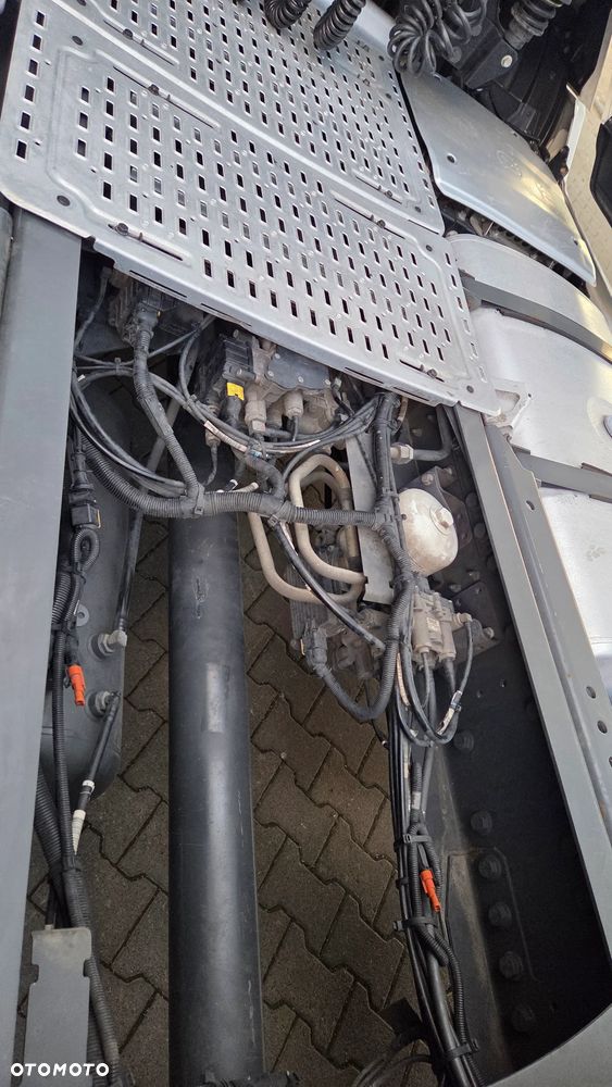 DAF XG 480 - 12