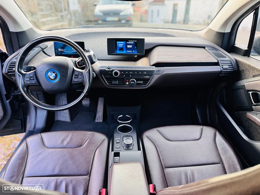 BMW i3 120Ah - 9