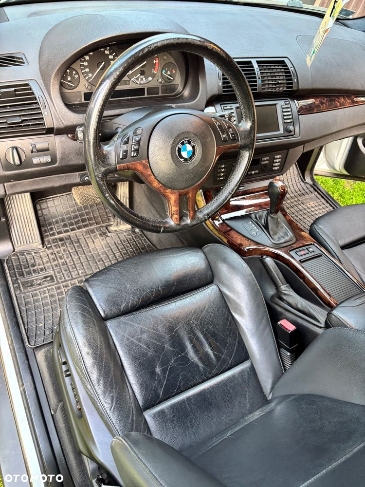 BMW X5 - 14