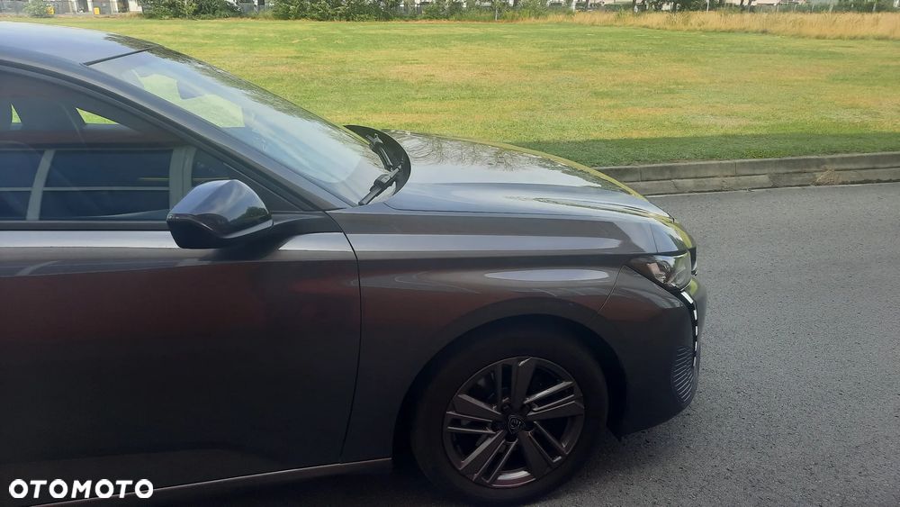 Peugeot 308 1.5 BlueHDi Active Pack S&S - 7