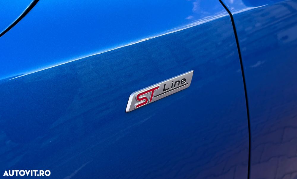 Ford Focus - 13