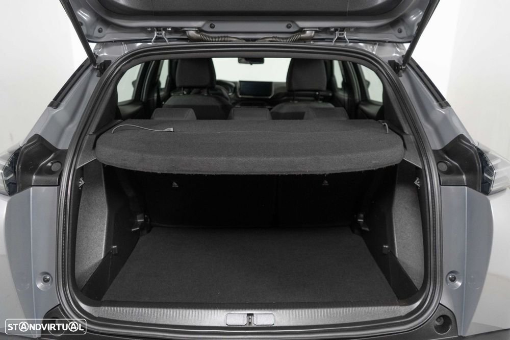 Peugeot 2008 1.2 PureTech Active Pack - 13