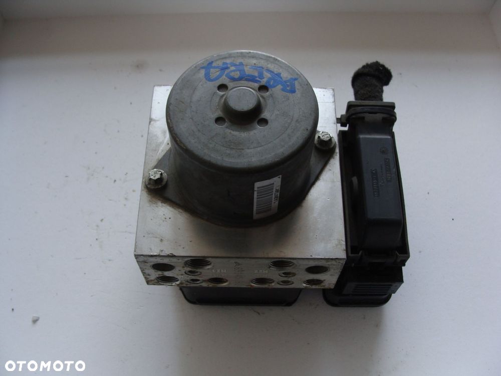 pompa abs esp lancia delta ii 51848061 ! - 1