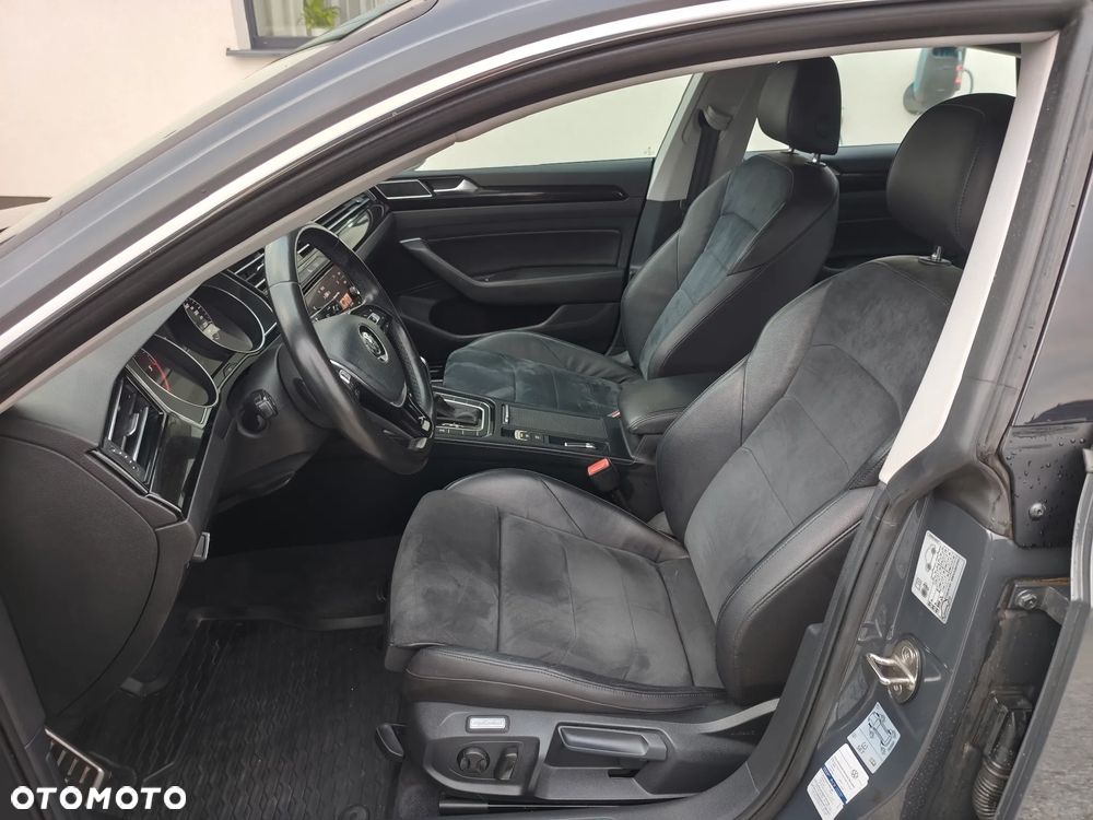Volkswagen Arteon 2.0 TDI SCR DSG Elegance - 21