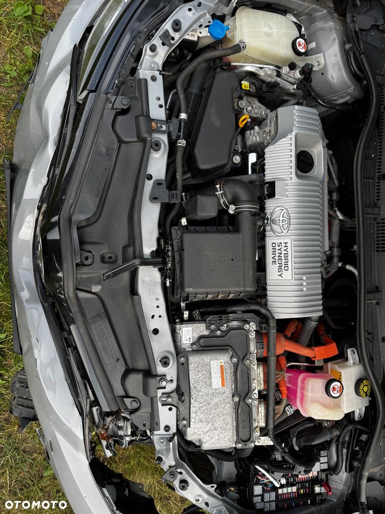 Toyota Auris - 6