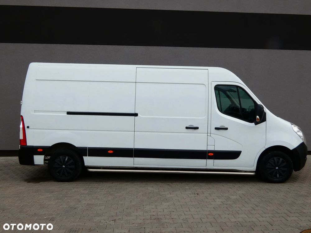 Opel MOVANO 2.3DCI L3h2 MAX - 4