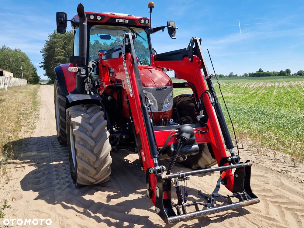 McCormick X6.440 X6 440 tylko 1890h Skrzynia VT 50km/h Ładowacz Pneumatyka  New Holland T6.145, T6.155, T6.160, Case IH Maxxum 145, Maxxum 150, Massey Ferguson 6715S, 7715S, Valtra N135, N155, Claas Arion 530, Arion 550, Deutz Fahr 6140, 6155, Fendt 514 Vario, 516 Vario, Kubota M7-132, M7-152, Landini 6-145 RS, 6-155 RS. - 22