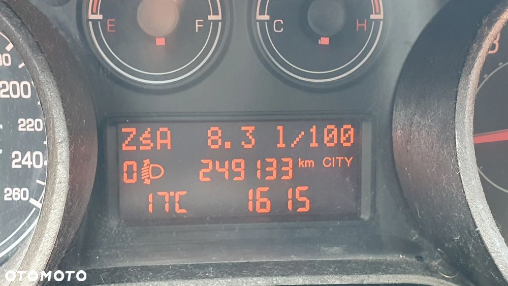 Fiat Bravo 1.4 16V Active - 24
