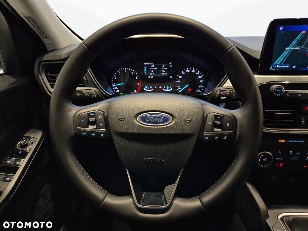 Ford Kuga 1.5 EcoBoost FWD Trend - 14
