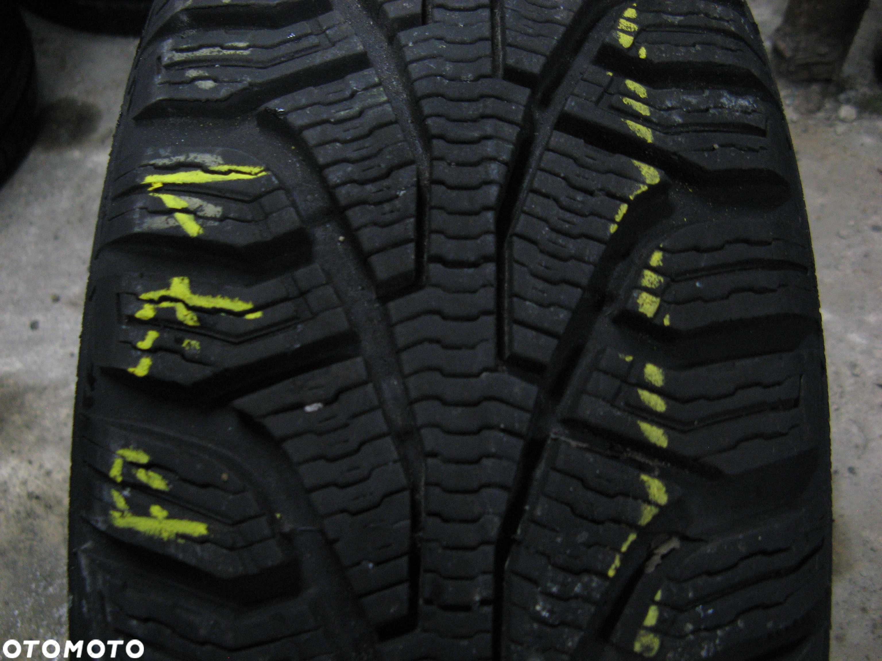 185/60R14 UNIROYAL MS plus 77 - nr.P71 - 1