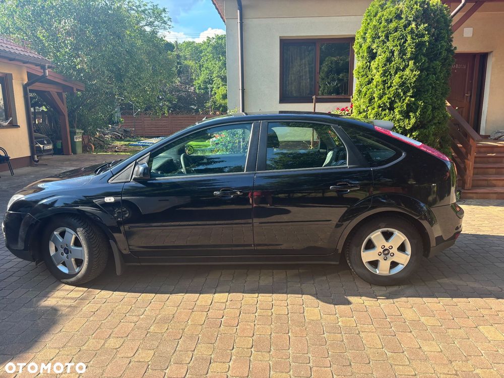 Ford Focus - 5