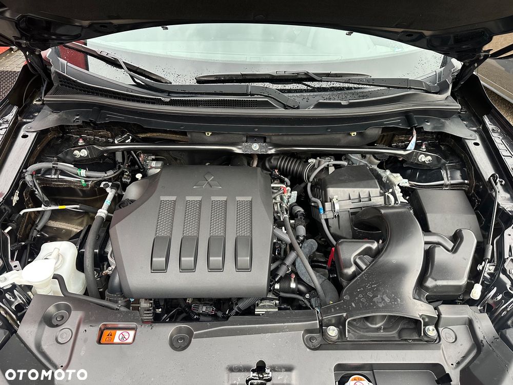 Mitsubishi Eclipse Cross 1.5 T-MIVEC (ClearTec) 2WD Active+ - 14