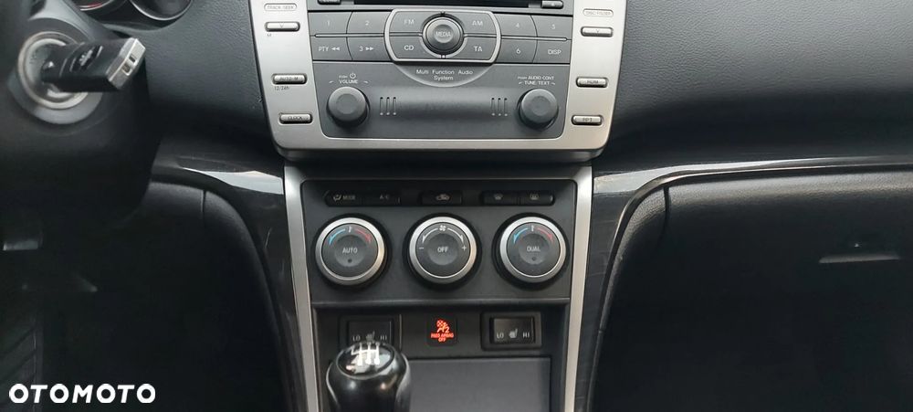 Mazda 6 2.0 Exclusive - 20