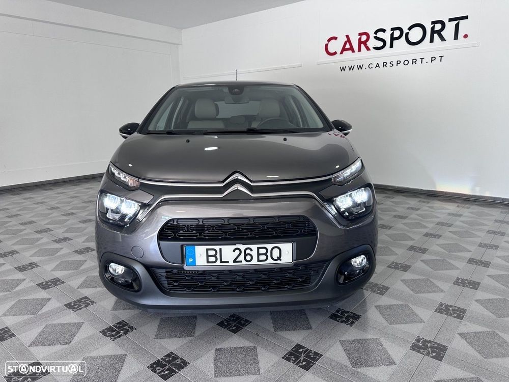 Citroen C3 2024 photo 5