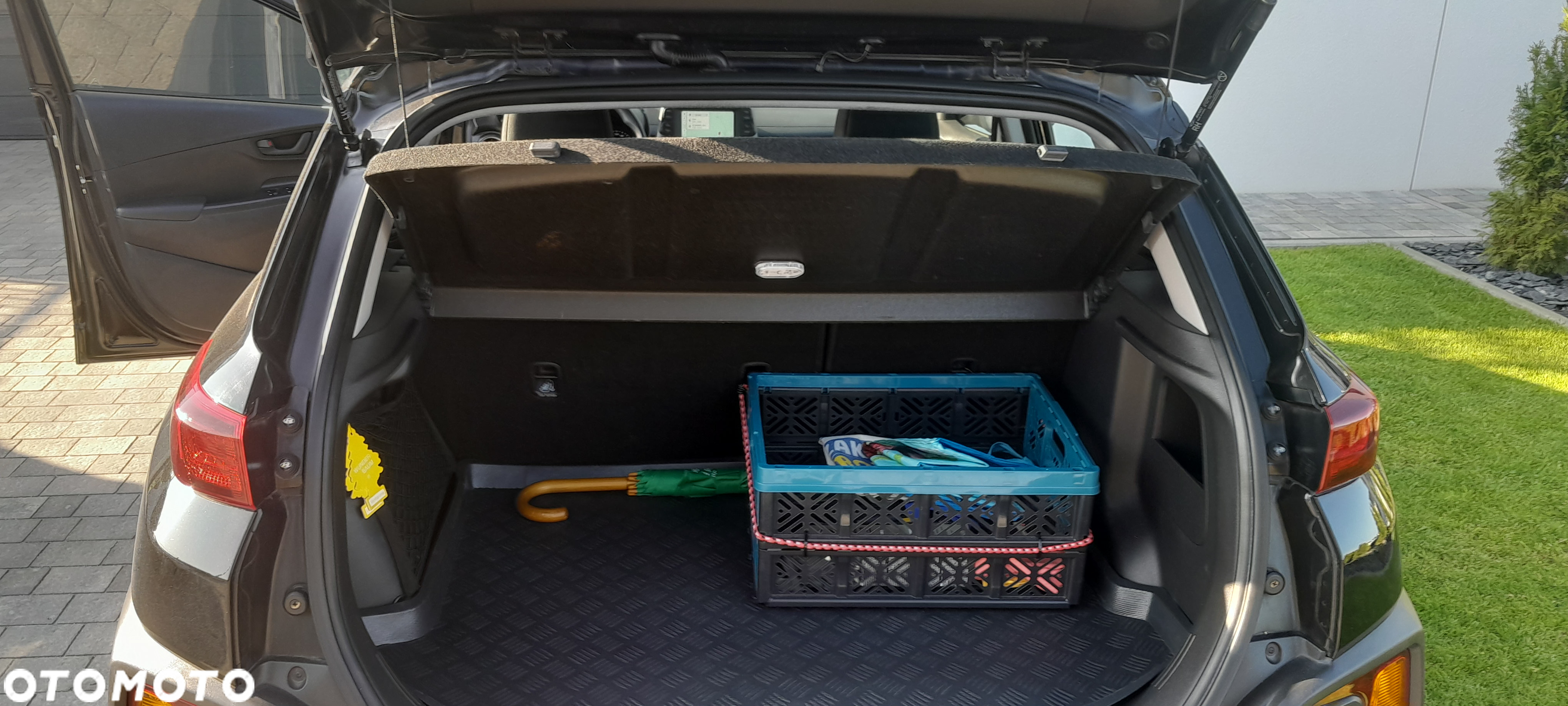 Hyundai Kona - 5