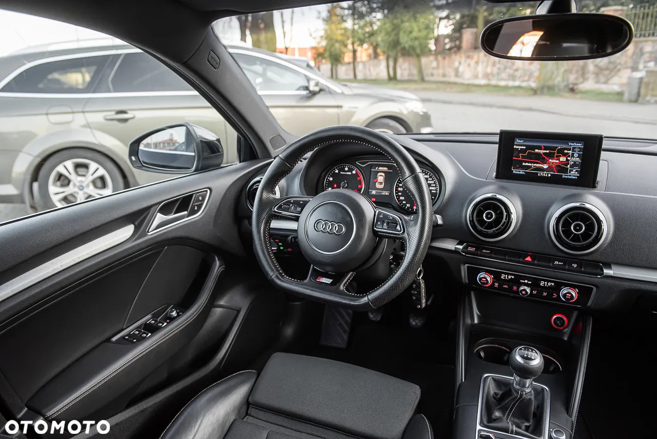 Audi A3 - 26