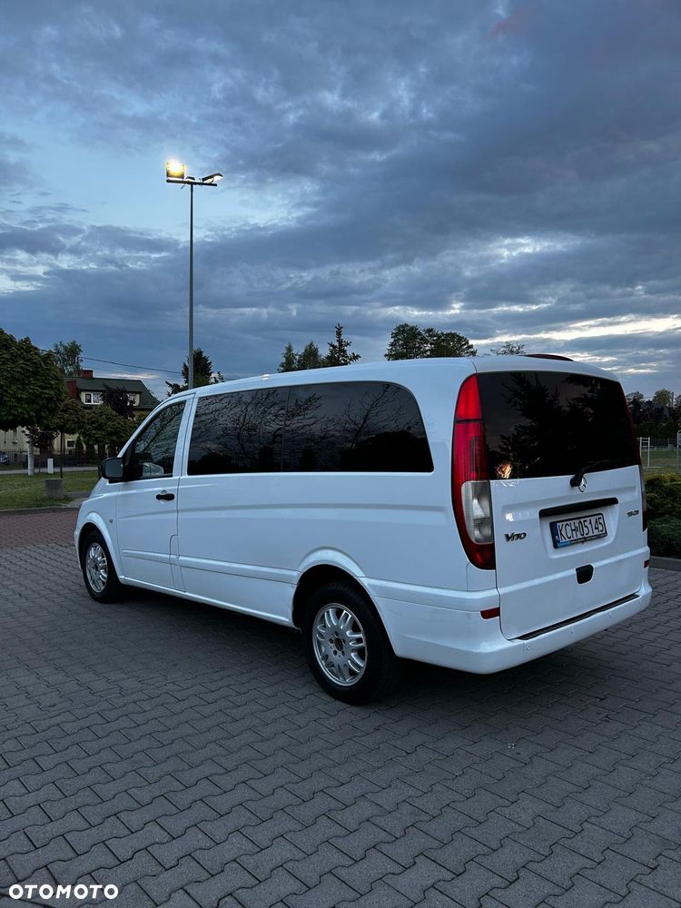 Mercedes-Benz Vito 639.703 - 4