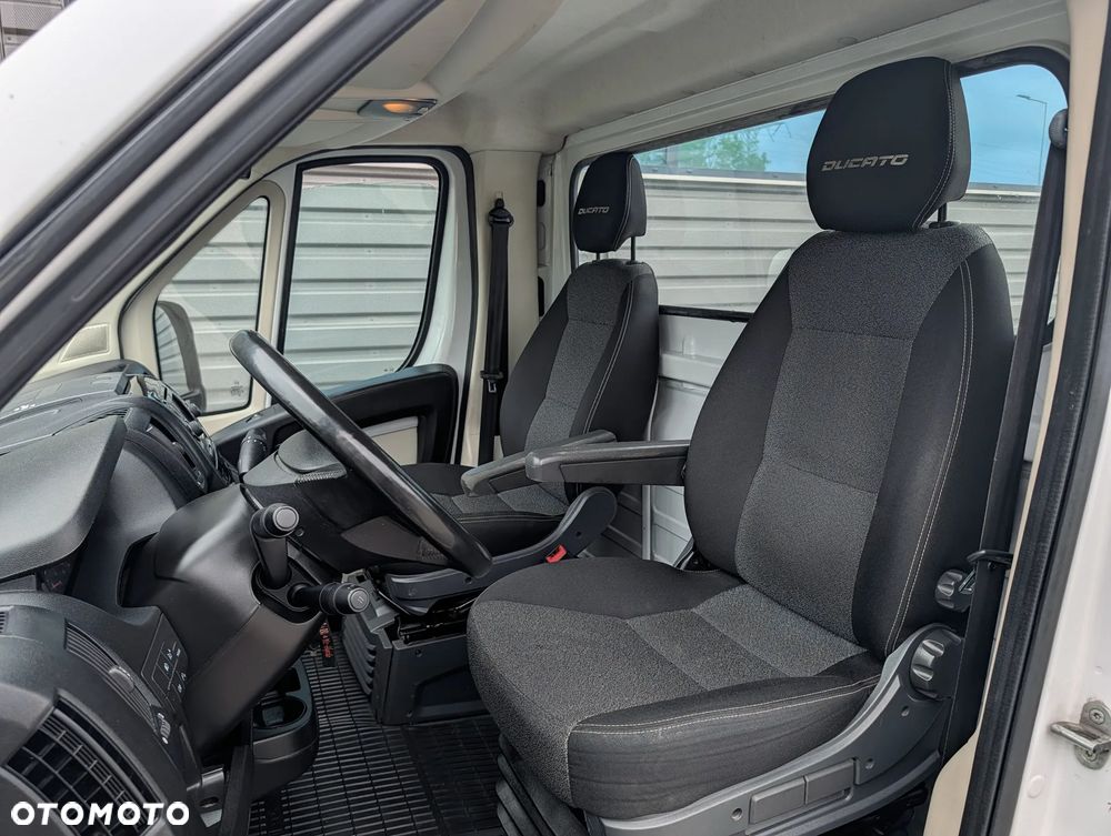 Fiat Ducato Autolaweta - 5