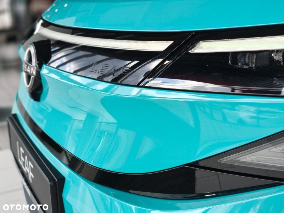 Nissan Leaf 75 kWh Evolve - 20