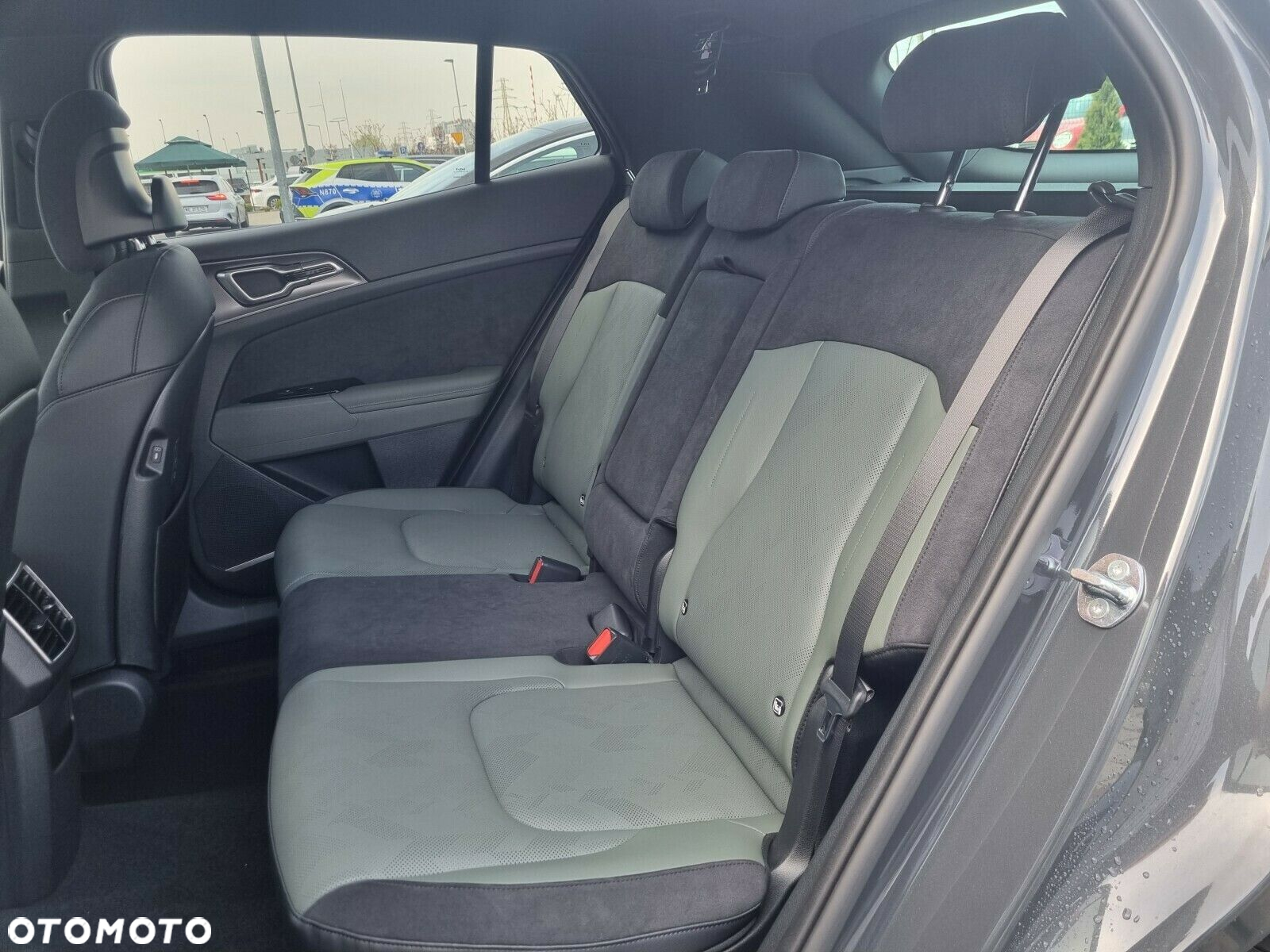 Kia Sportage - 20