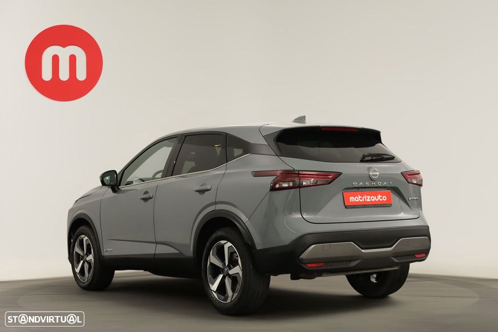 Nissan Qashqai - 3