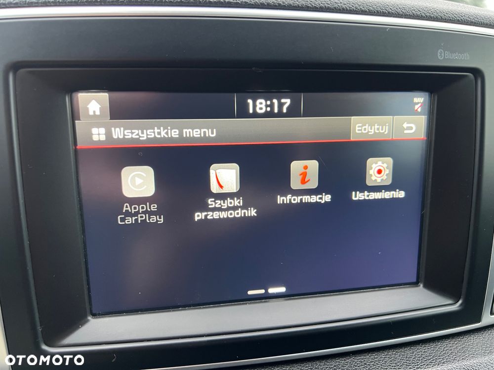 Kia Sportage - 17