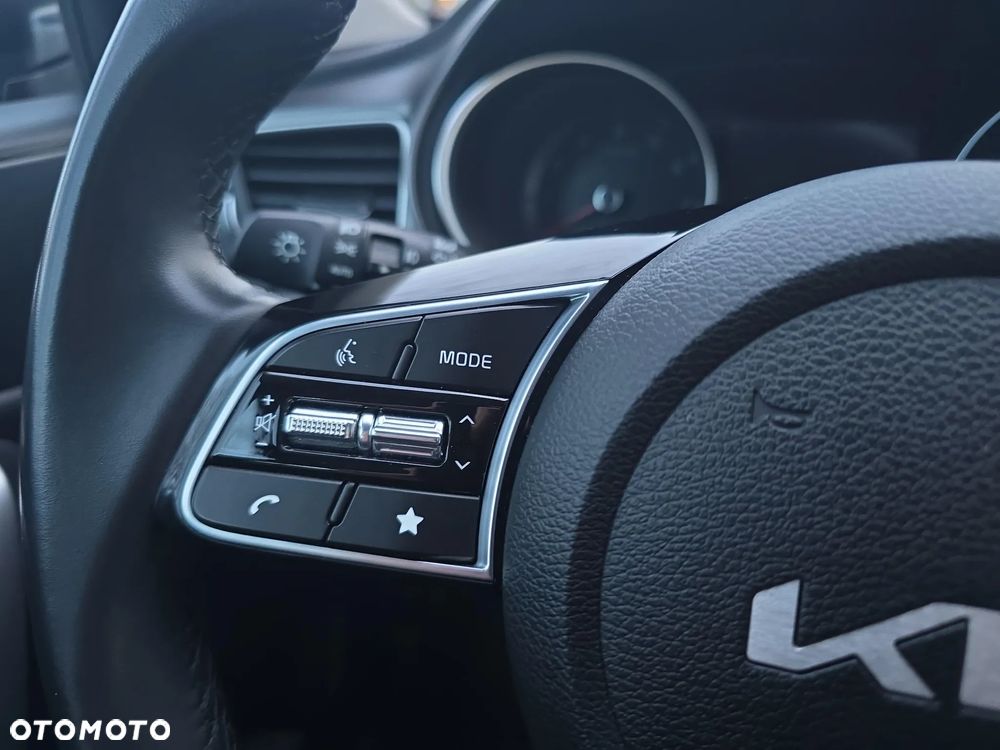 Kia Ceed 1.5 T-GDI M - 20
