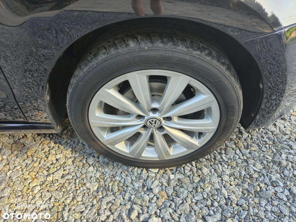 Volkswagen Polo 1.6 TDI Blue Motion Style - 13