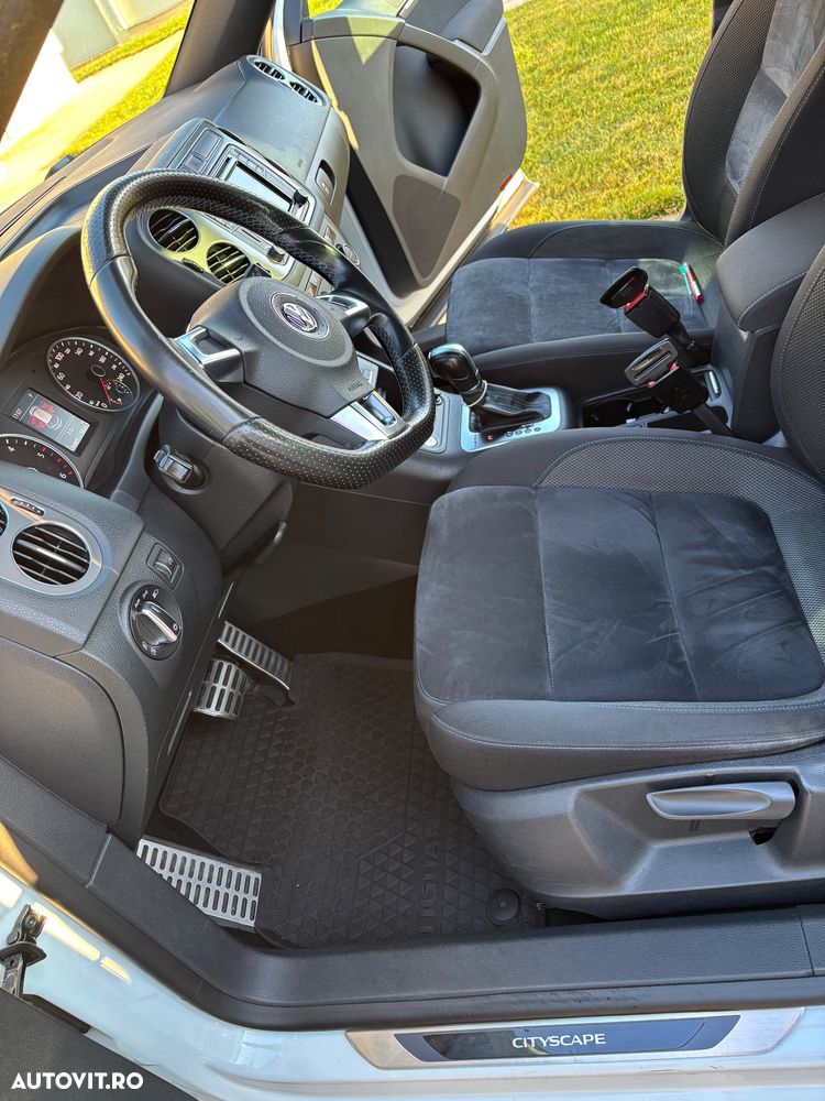 Volkswagen Tiguan - 6