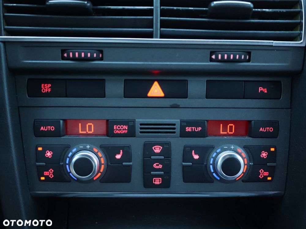Audi A6 Avant 2.7 TDI - 15