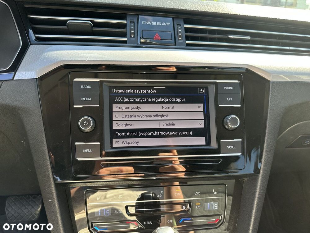 Volkswagen Passat 2.0 TDI EVO Business DSG - 18