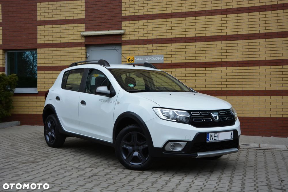 Dacia Sandero Stepway 0.9 TCe Laureate S&S - 31
