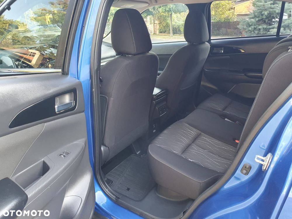 Mitsubishi Eclipse Cross 1.5 T-MIVEC (ClearTec) 2WD Active+ - 18