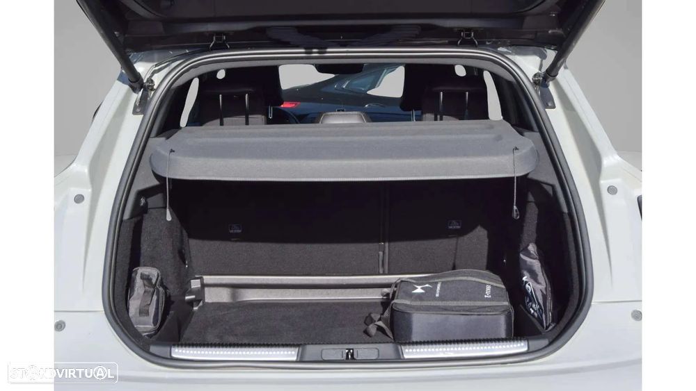 DS DS7 Crossback E-Tense Rivoli EAT8 - 11