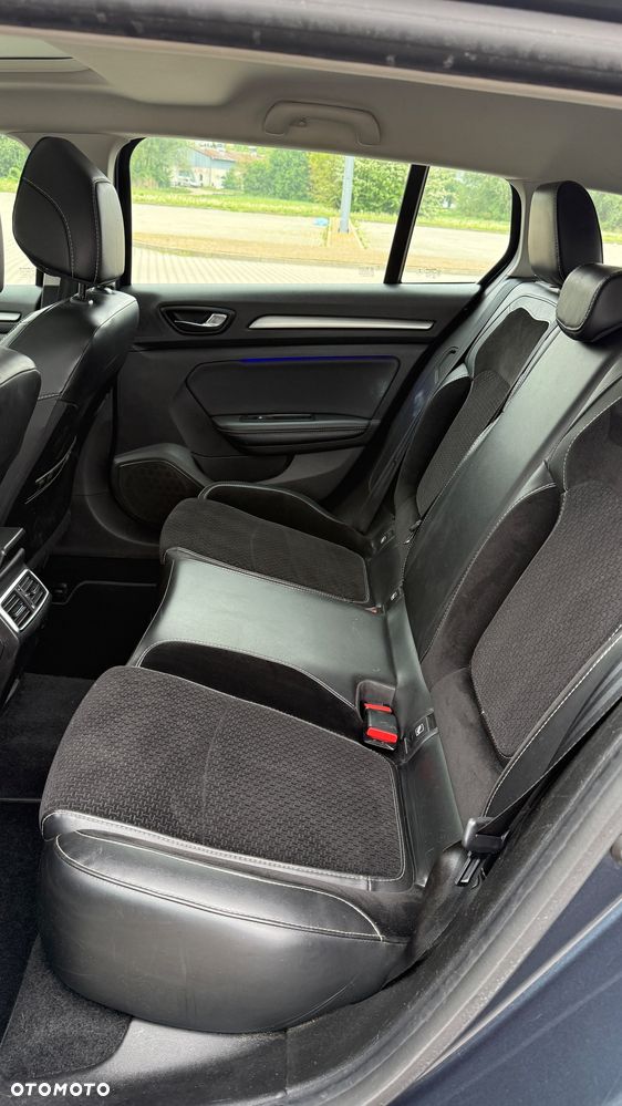 Renault Megane 1.2 Energy TCe Business - 10