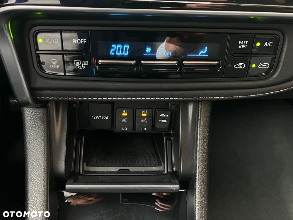 Toyota Auris 1.2 T Comfort - 28