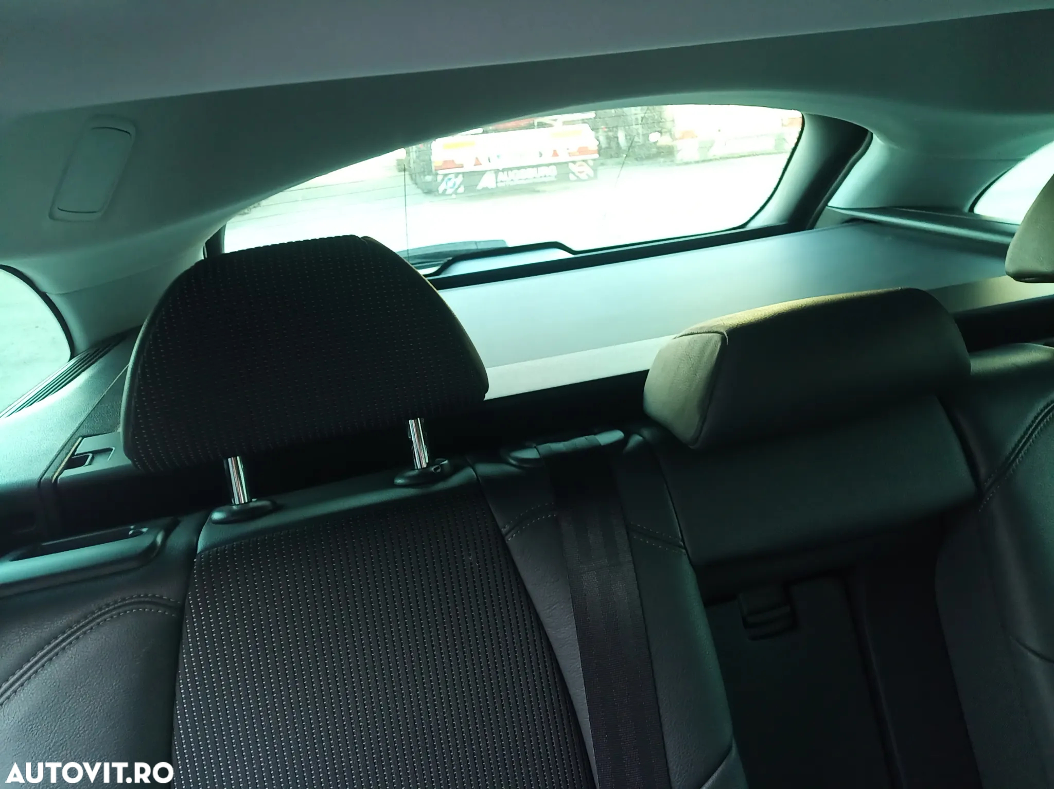 Peugeot 508 SW 2.0 BlueHDI FAP BVA Allure - 15