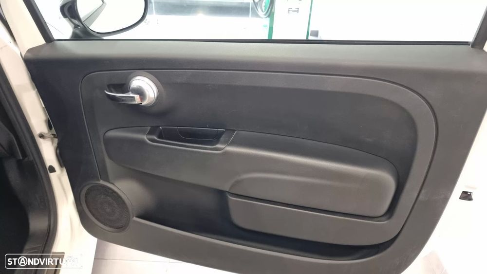 Fiat 500 1.0 Hybrid Sport - 18