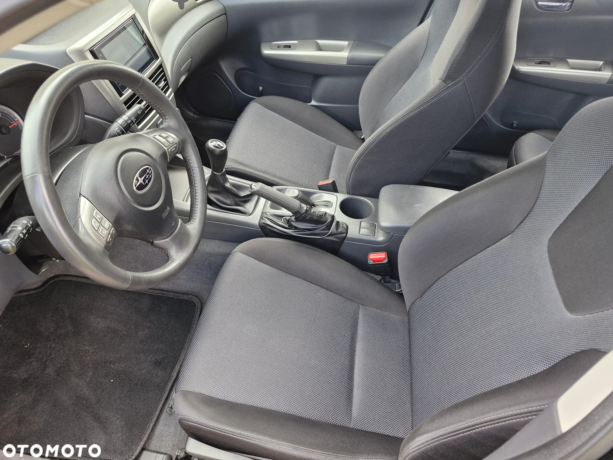 Subaru Impreza 2.0i Edition Sport & Sound - 24