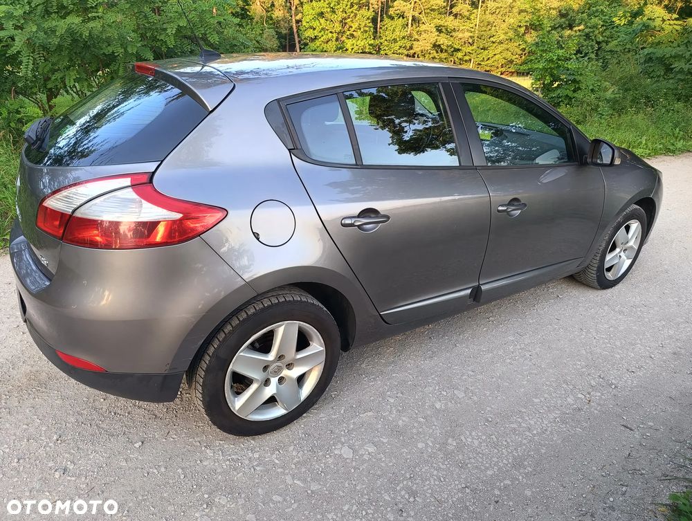 Renault Megane - 10