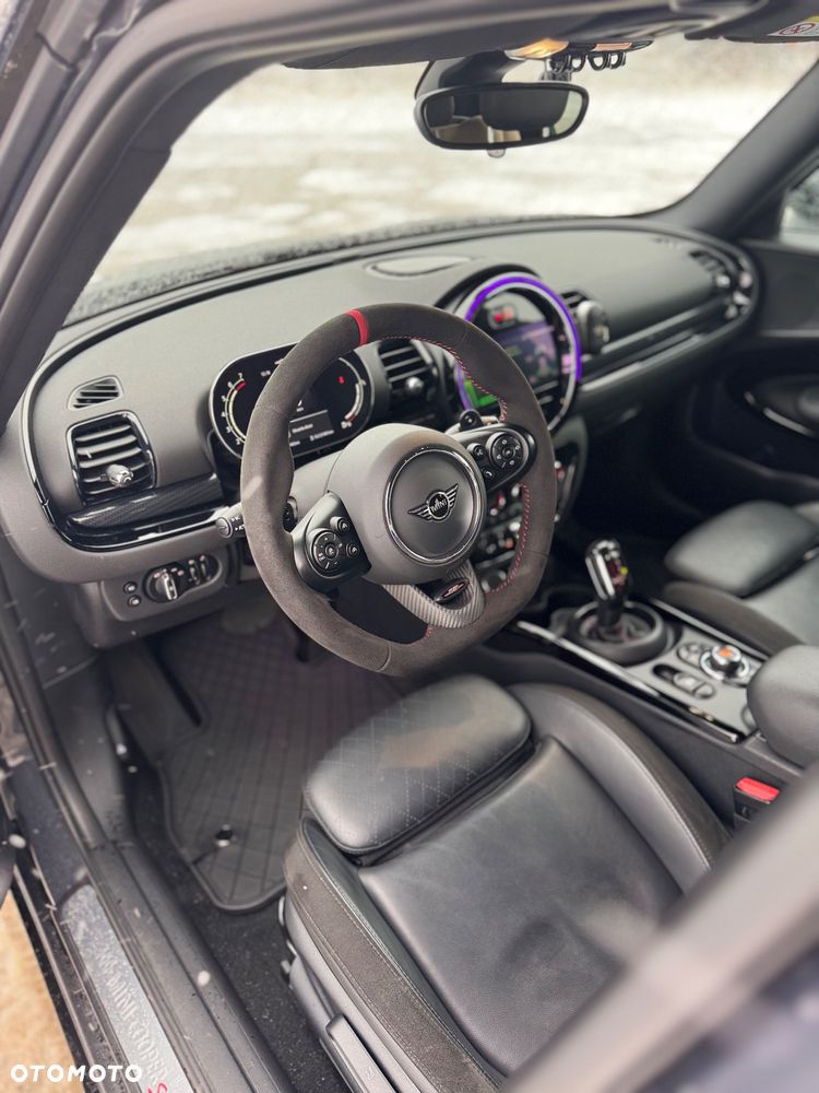 MINI Clubman Cooper S All4 Essential Trim - 13