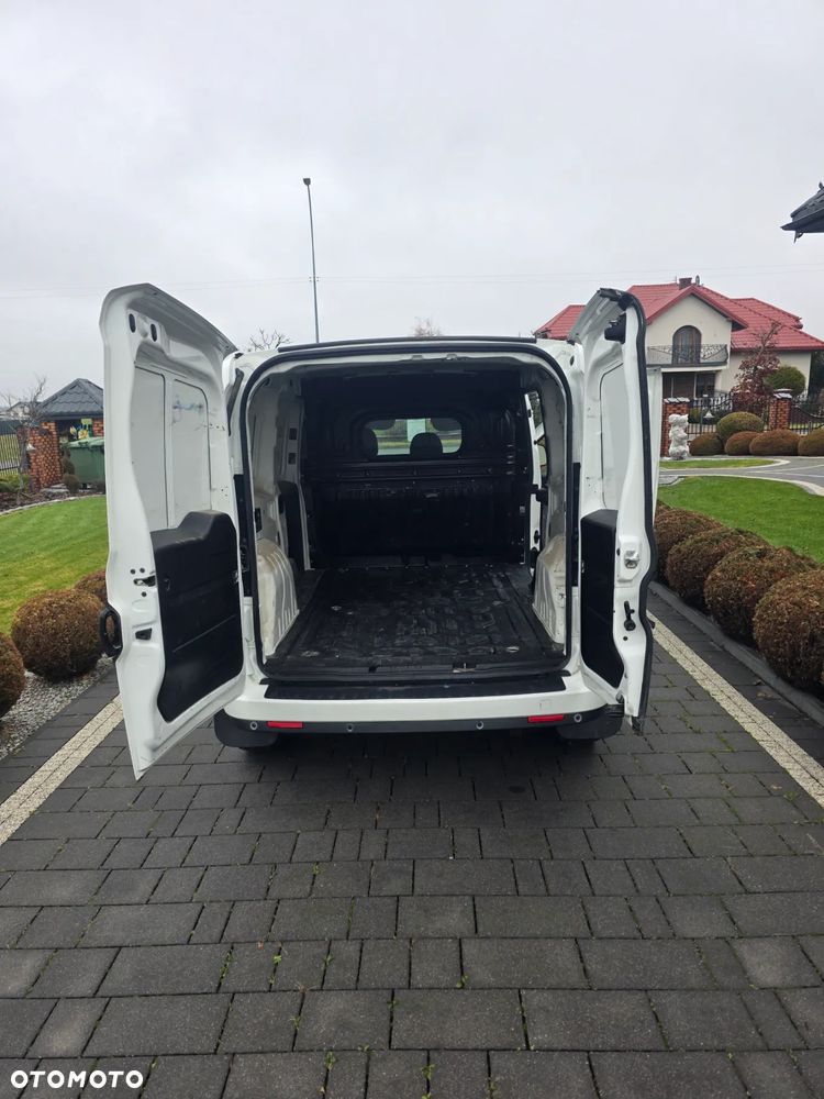 Fiat DOBLO MAXI LONG - 11