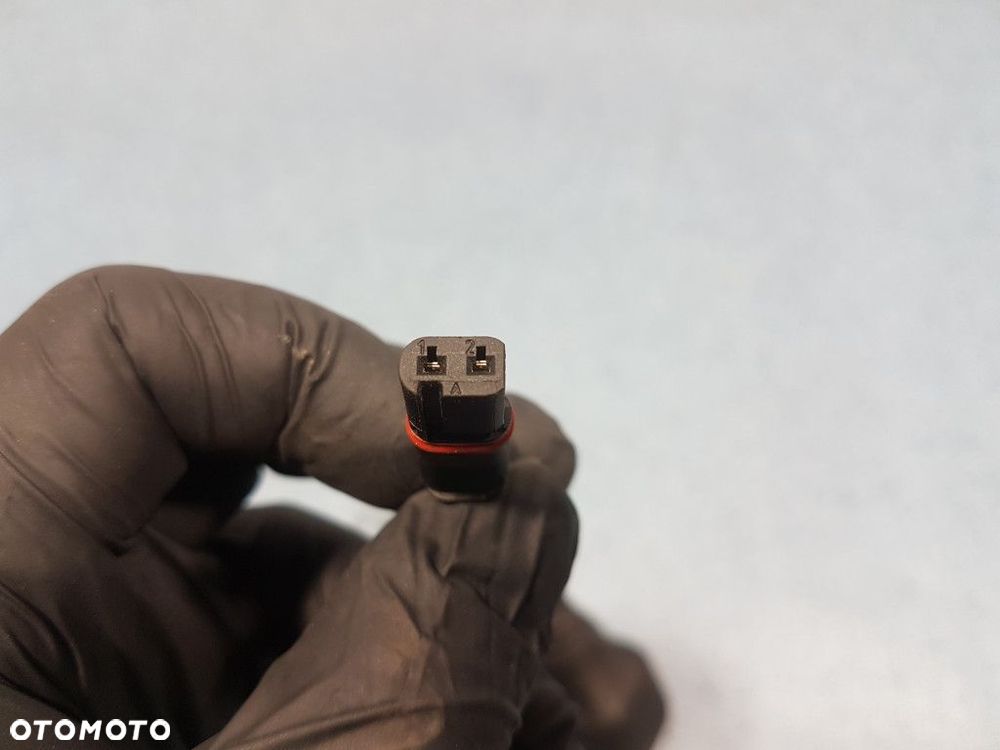 BMW M6 F06 PRZEWÓD ADAPTACJI EDC TYŁ 2284048 - 4