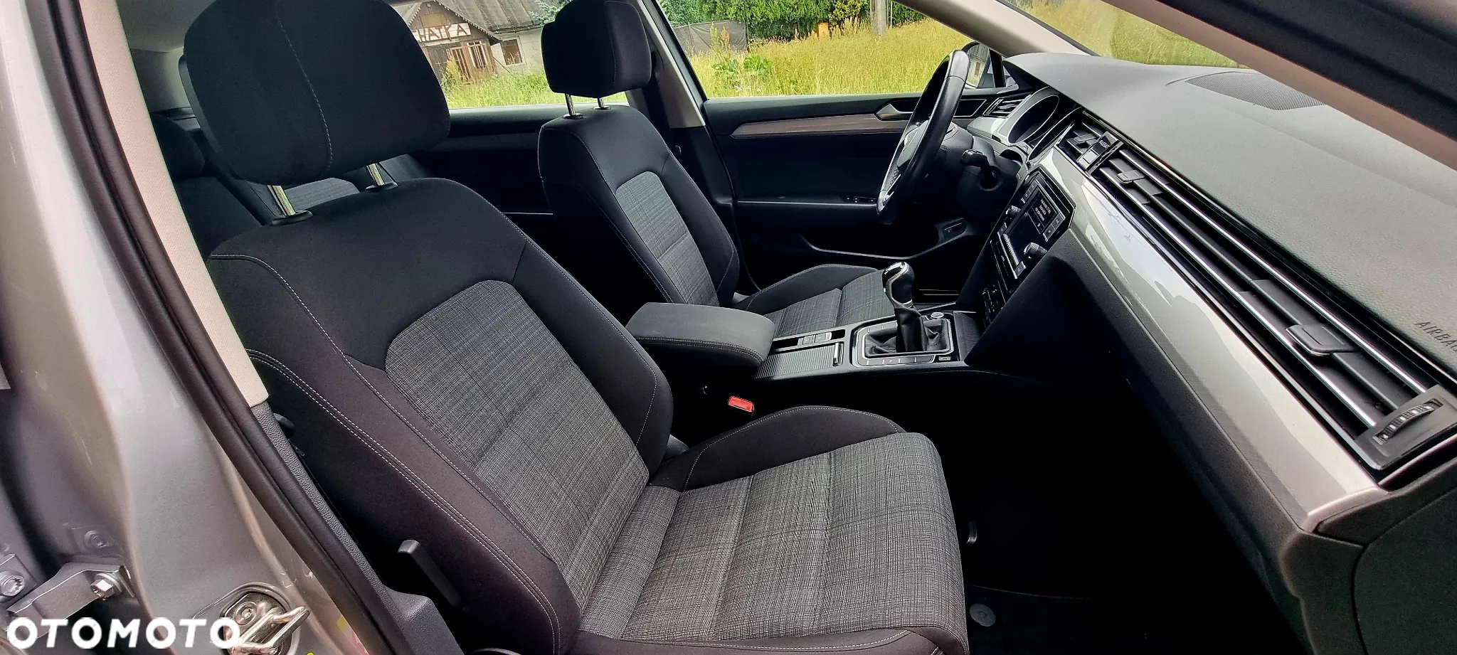 Volkswagen Passat 2.0 TDI EVO Business - 17