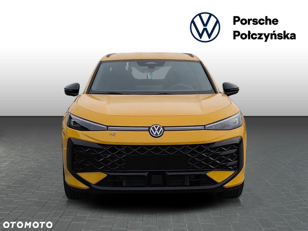 Volkswagen T-Roc 1.5 eTSI R-Line DSG - 9