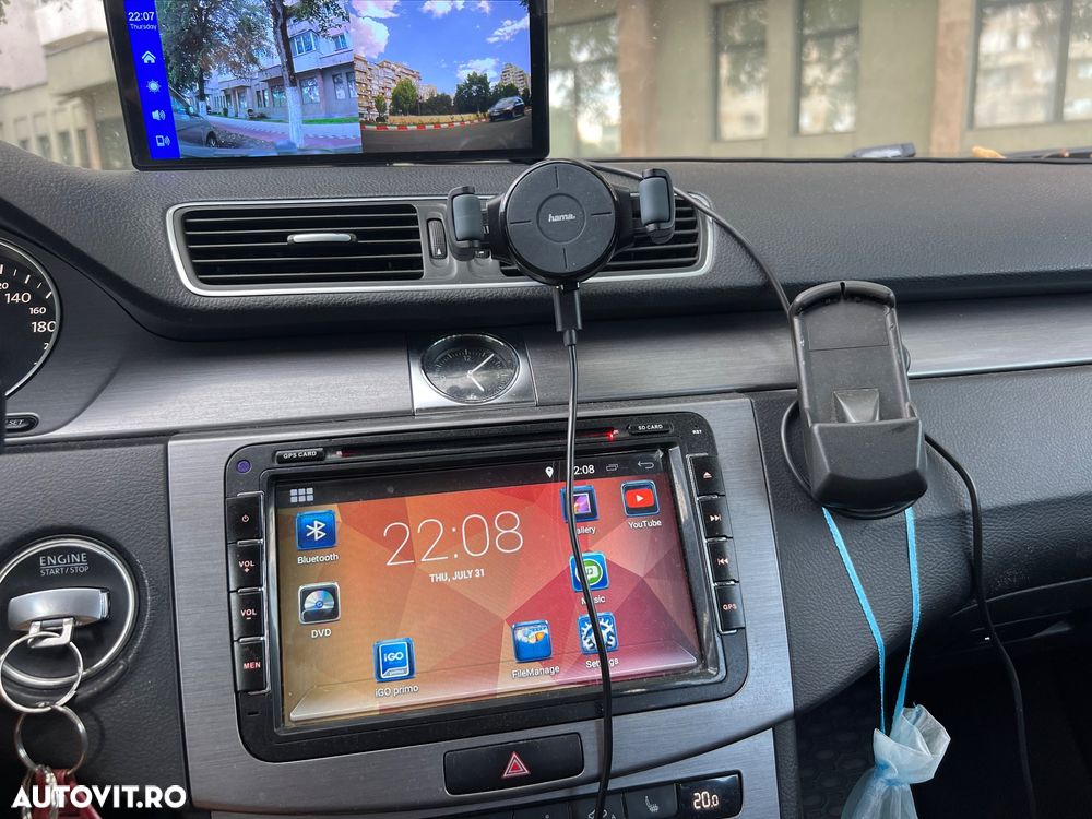 Volkswagen Passat - 6